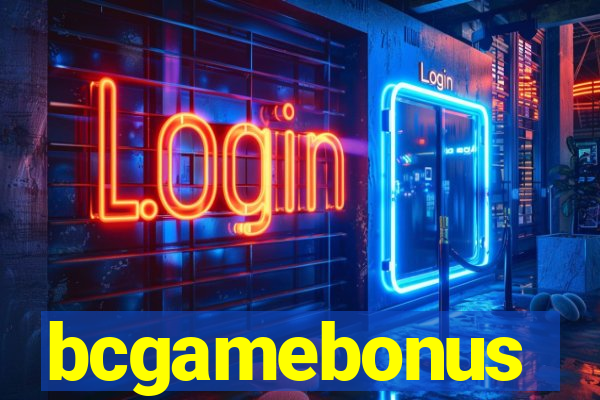 bcgamebonus