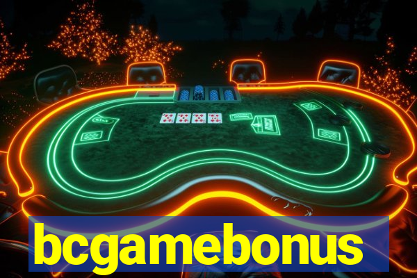 bcgamebonus