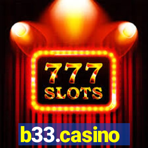 b33.casino