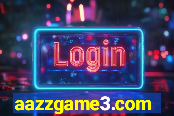 aazzgame3.com