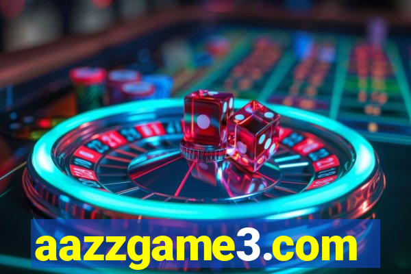 aazzgame3.com