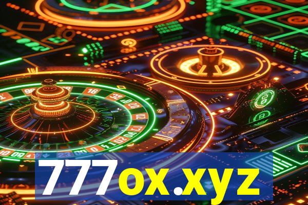 777ox.xyz