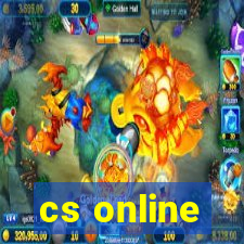 cs online