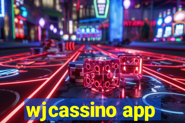 wjcassino app