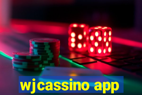 wjcassino app