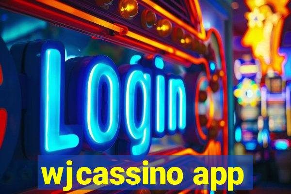 wjcassino app