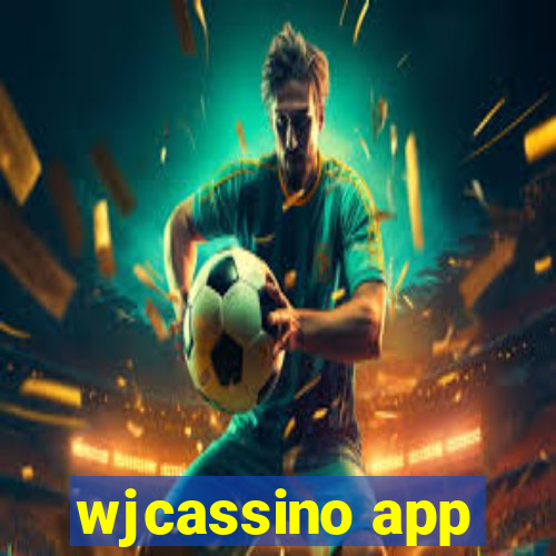 wjcassino app