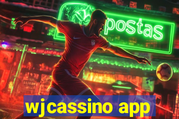 wjcassino app