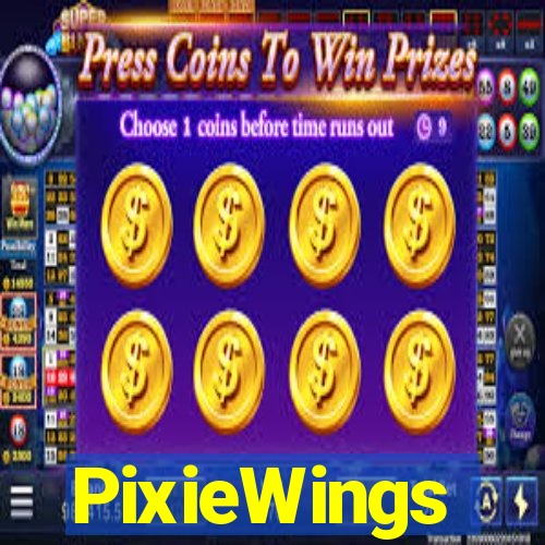 PixieWings