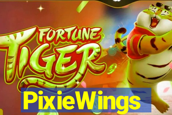 PixieWings