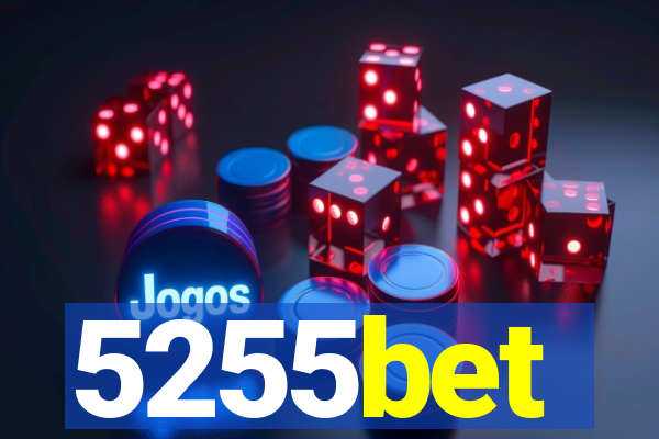 5255bet