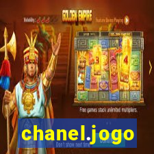 chanel.jogo