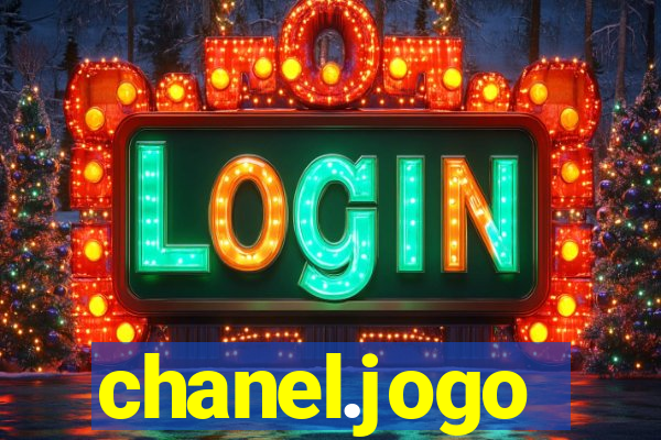 chanel.jogo