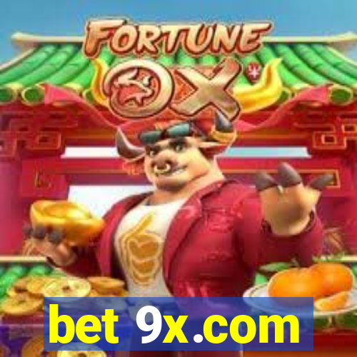 bet 9x.com