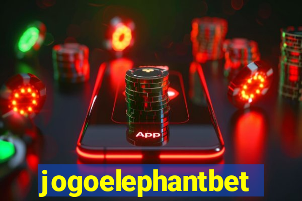 jogoelephantbet