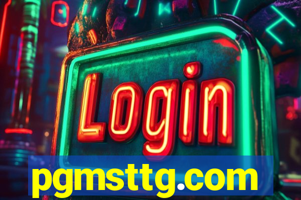 pgmsttg.com