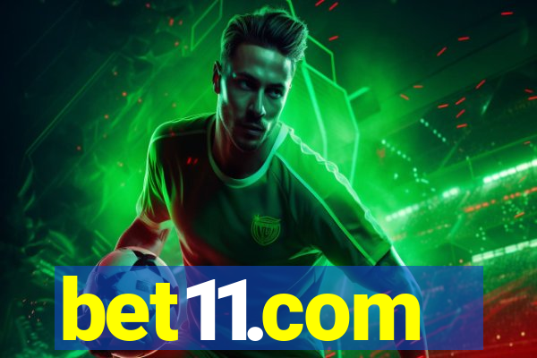 bet11.com