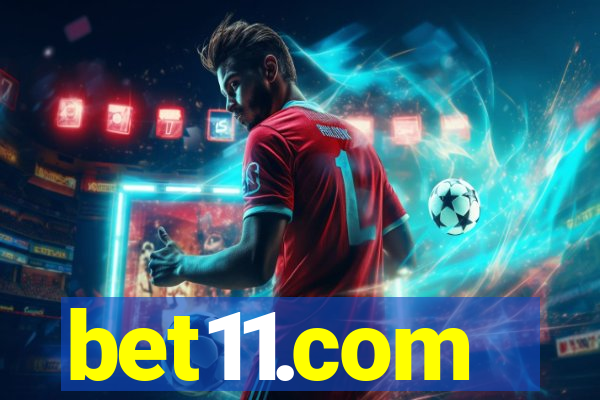 bet11.com