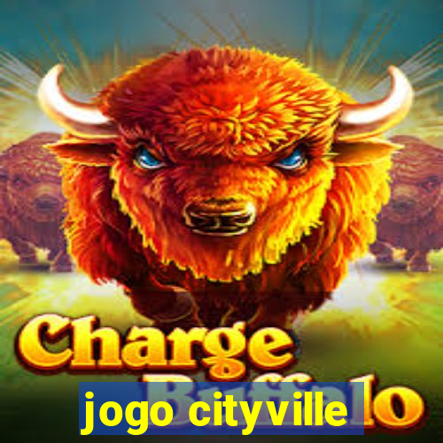 jogo cityville