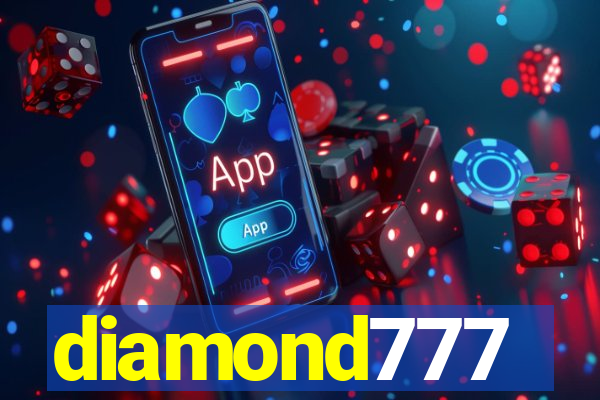 diamond777