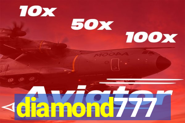 diamond777