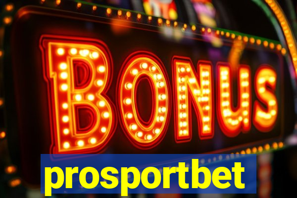 prosportbet