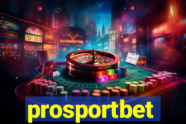 prosportbet