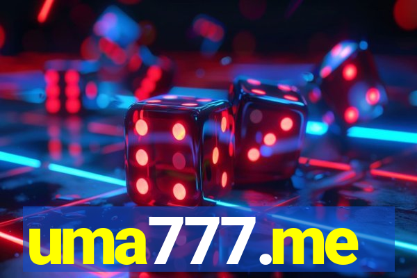 uma777.me