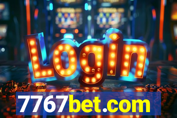 7767bet.com