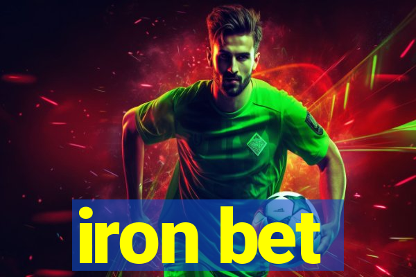 iron bet