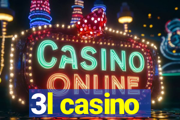 3l casino