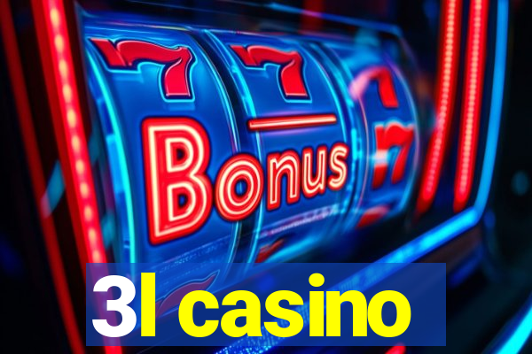 3l casino