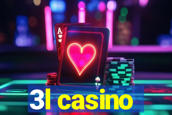 3l casino