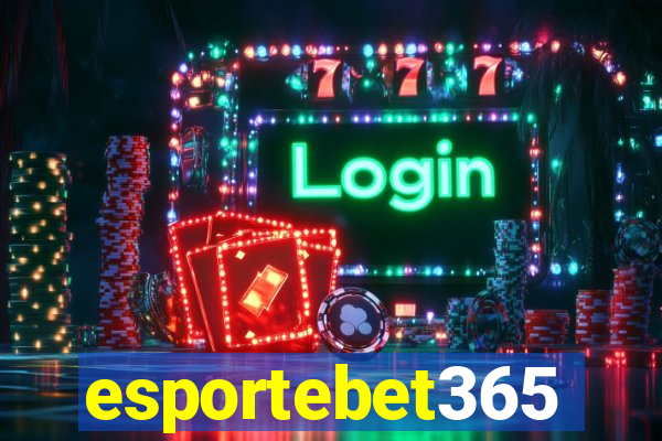 esportebet365