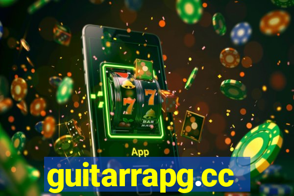 guitarrapg.cc