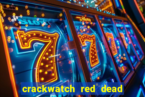 crackwatch red dead redemption 2