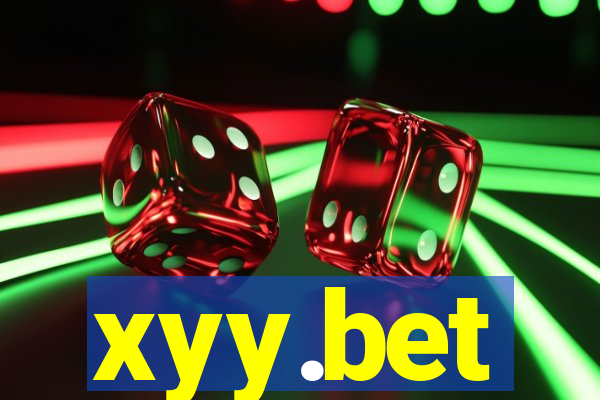 xyy.bet