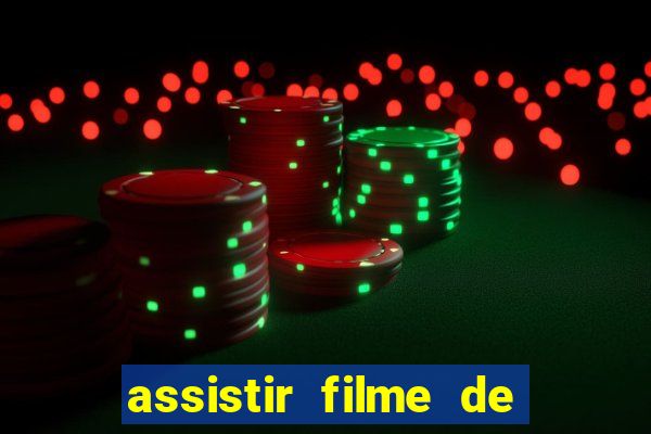 assistir filme de terror pesado