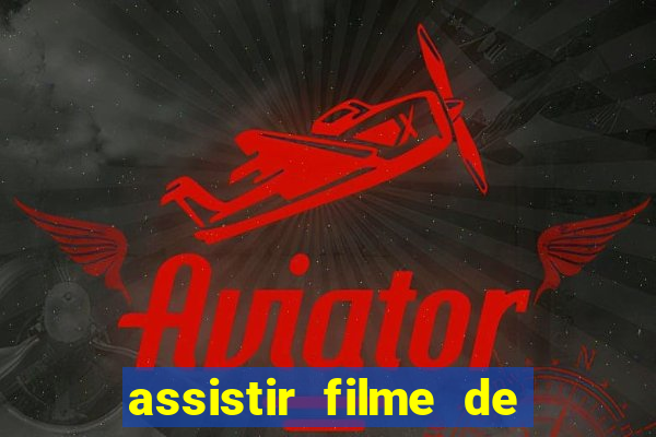 assistir filme de terror pesado