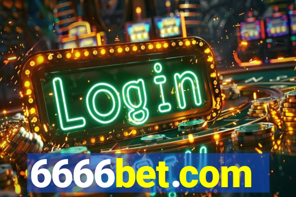 6666bet.com