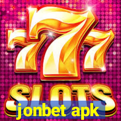 jonbet apk