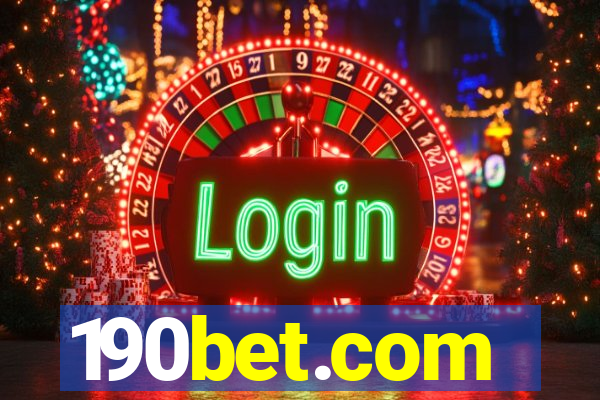 190bet.com