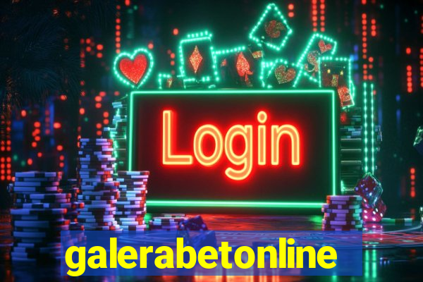 galerabetonline