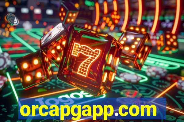 orcapgapp.com