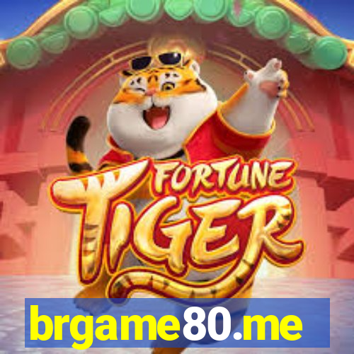 brgame80.me