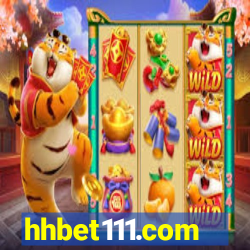 hhbet111.com