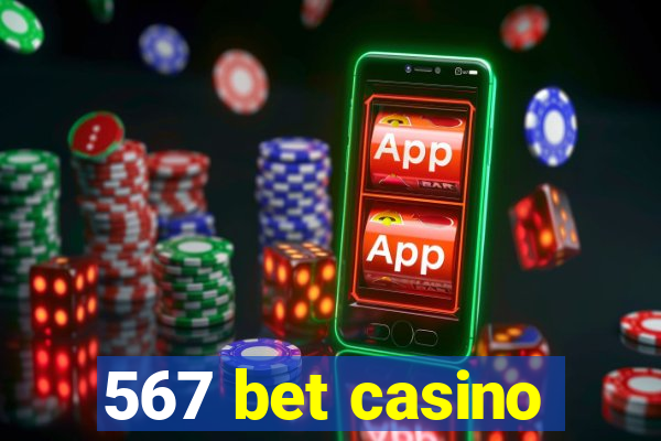 567 bet casino