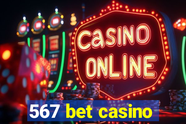 567 bet casino