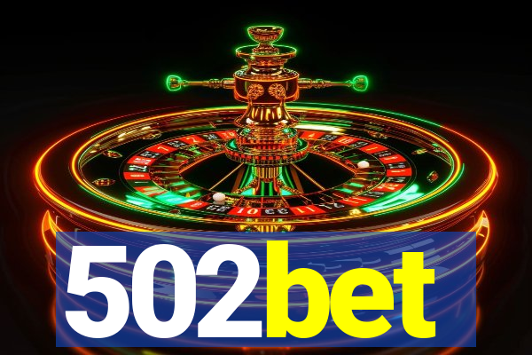 502bet