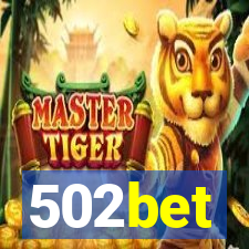 502bet